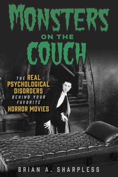Produktbild: Monsters on the Couch