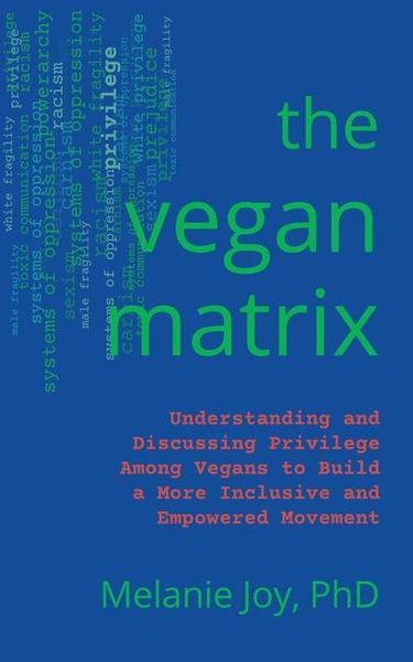 Produktbild: The Vegan Matrix