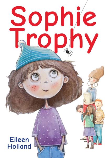 Produktbild: Sophie Trophy