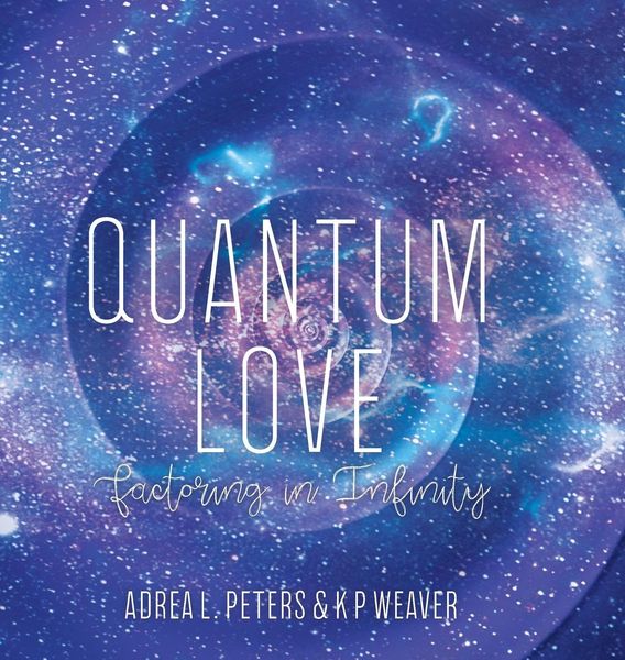 Produktbild: Quantum Love
