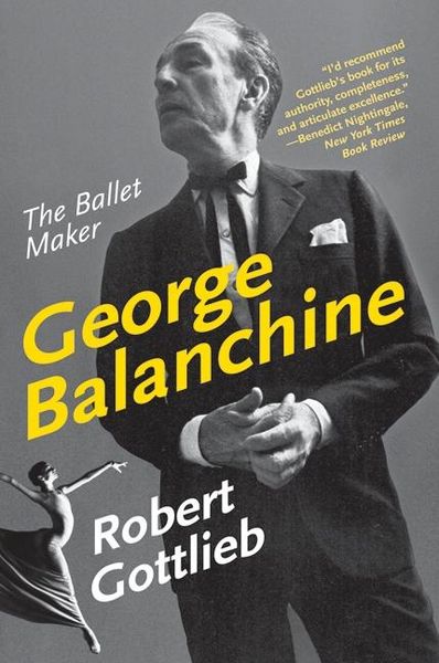 Produktbild: George Balanchine