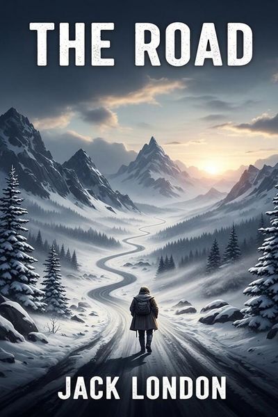 Produktbild: The Road