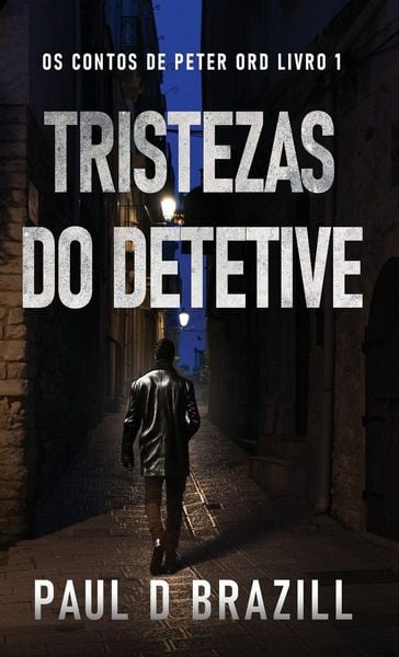 Produktbild: Tristezas do Detetive