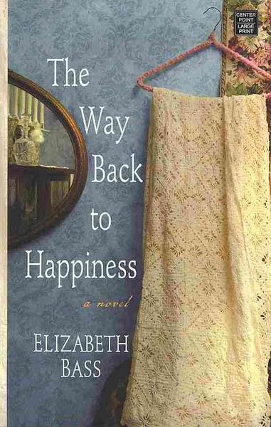 Produktbild: The Way Back to Happiness