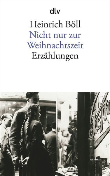 Produktbild: Nicht nur zur Weihnachtszeit