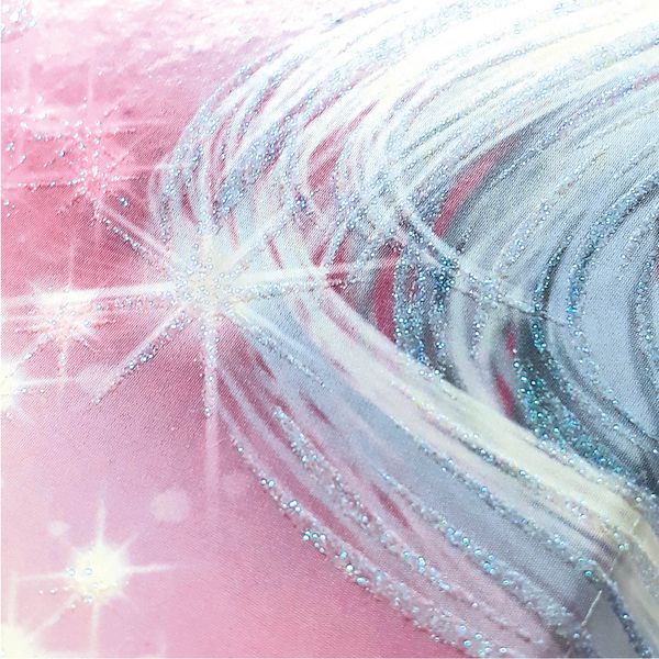 Produktbild: Roth Schult&uuml;te Magic Pegasus Effekt eckig 85cm