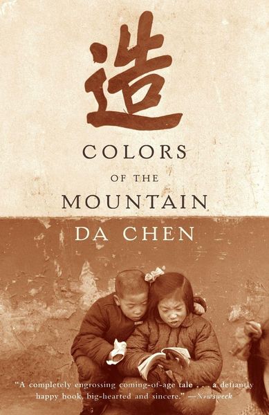 Produktbild: Colors of the Mountain