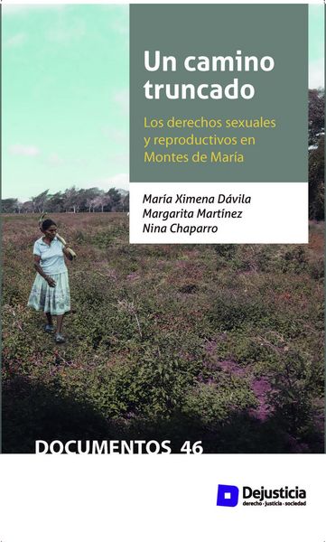 Produktbild: Un camino truncado