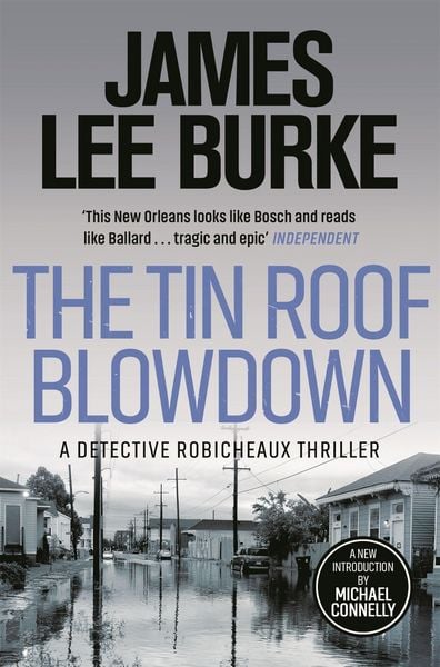 Produktbild: The Tin Roof Blowdown