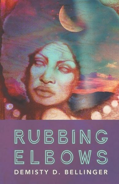 Produktbild: Rubbing Elbows
