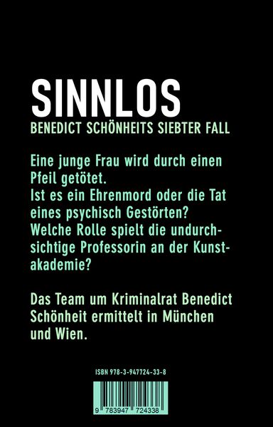 Produktbild: Sinnlos