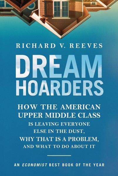 Produktbild: Dream Hoarders