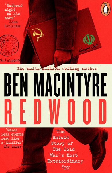 Produktbild: Redwood