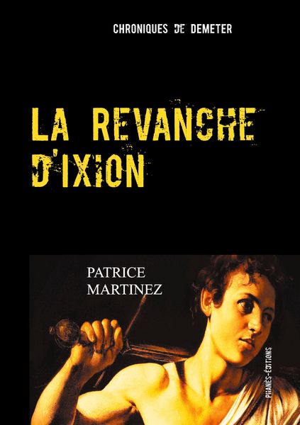 Produktbild: La Revanche d'Ixion