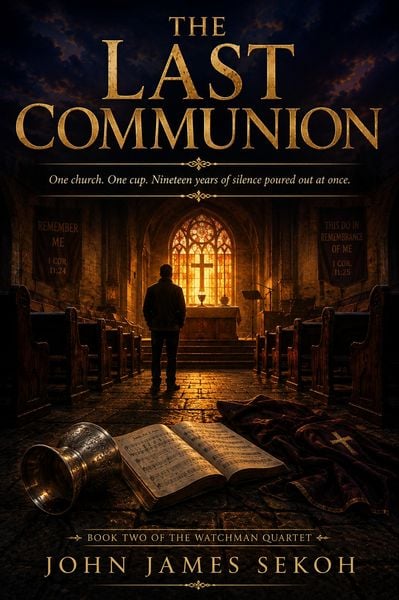 Produktbild: The Last Communion