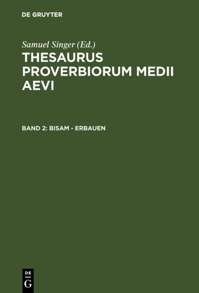 Produktbild: Bisam - erbauen