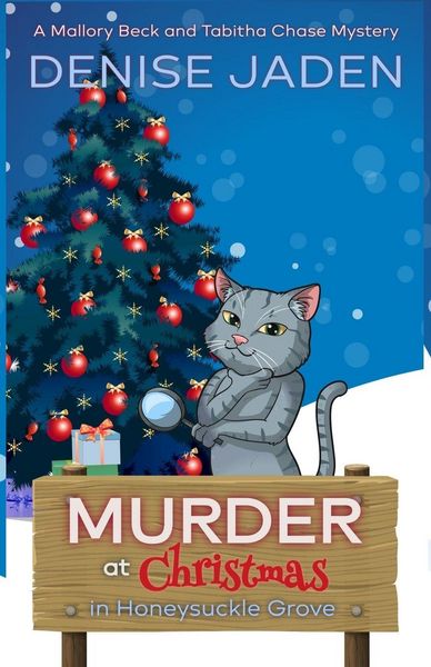 Produktbild: Murder at Christmas in Honeysuckle Grove