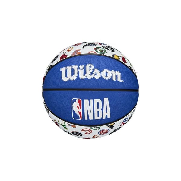 Produktbild: Wilson Basketball NBA All Team Tribute Gr&ouml;&szlig;e 3