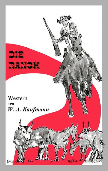 Produktbild: Die Ranch