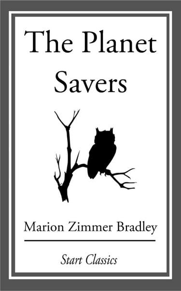 Produktbild: The Planet Savers