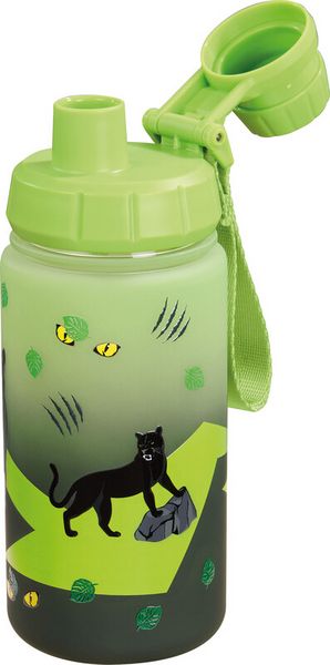Produktbild: Trinkflasche Black Cat