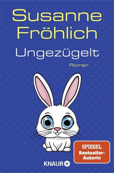 Produktbild: Ungez&uuml;gelt