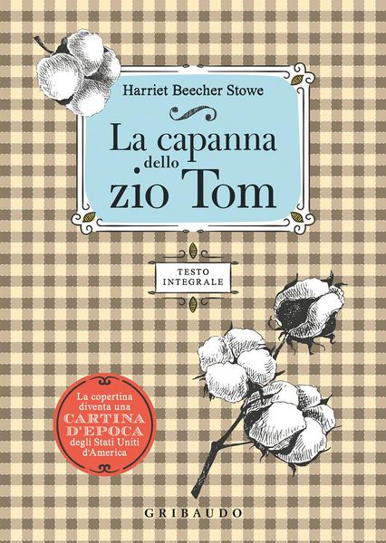 Produktbild: La capanna dello zio Tom