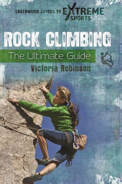 Produktbild: Rock Climbing