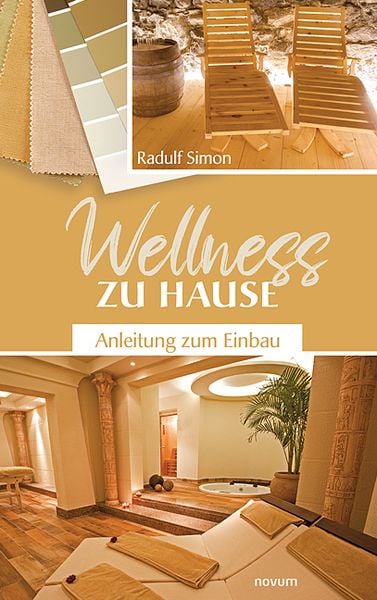 Produktbild: Wellness zu Hause