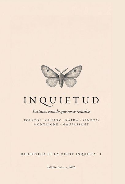 Produktbild: Inquietud