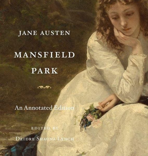 Produktbild: Mansfield Park