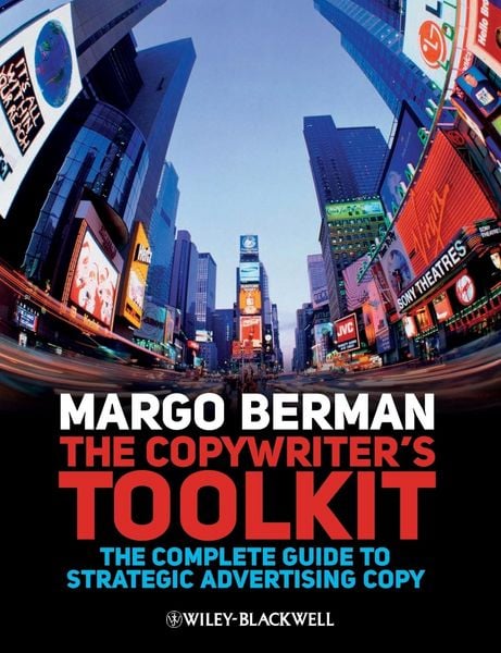 Produktbild: The Copywriter's Toolkit