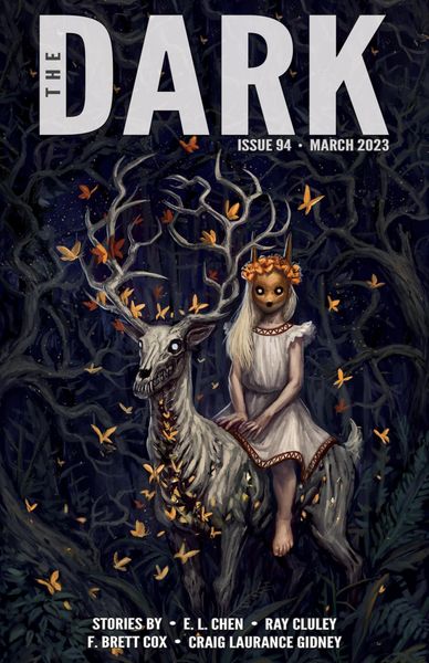 Produktbild: The Dark Issue 94