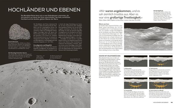 Produktbild: Der Mond