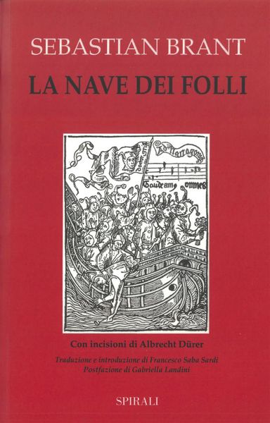 Produktbild: La nave dei folli