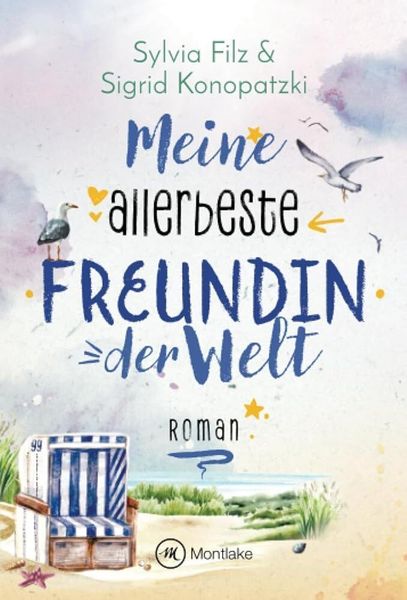 Produktbild: Meine allerbeste Freundin der Welt