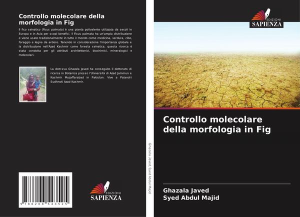 Produktbild: Controllo molecolare della morfologia in Fig