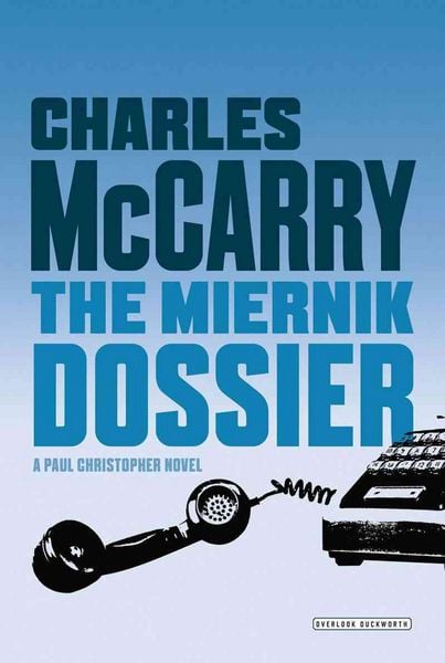 Produktbild: Miernik Dossier