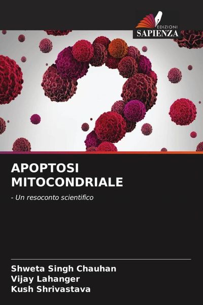Produktbild: Apoptosi Mitocondriale