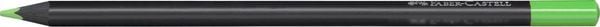 Produktbild: Faber-Castell Buntstifte Black Edition 12er Set