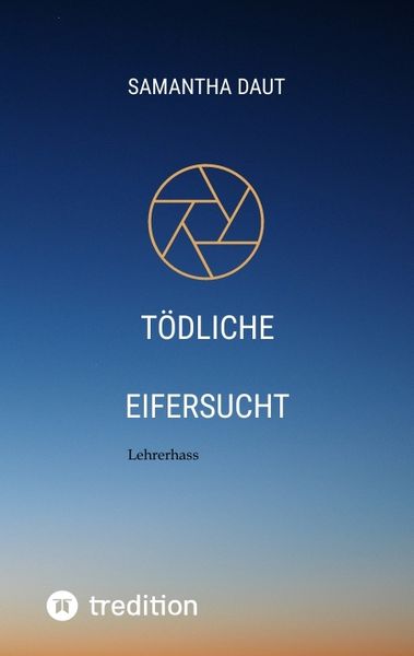 Produktbild: T&ouml;dliche Eifersucht