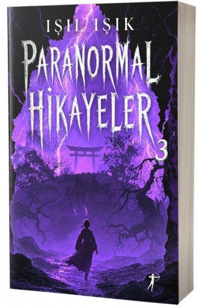 Produktbild: Paranormal Hikayeler 3