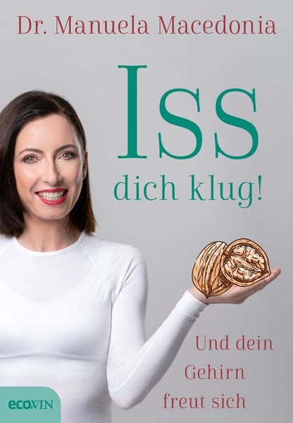 Produktbild: Iss dich klug!