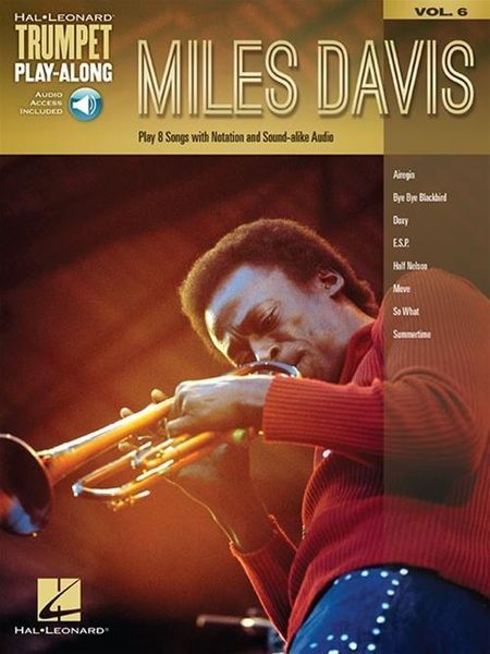 Produktbild: Miles Davis