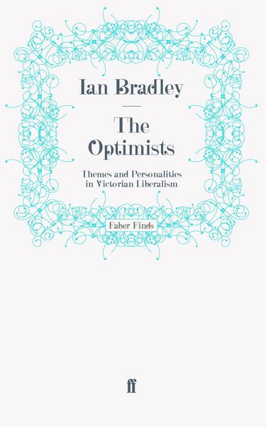 Produktbild: The Optimists