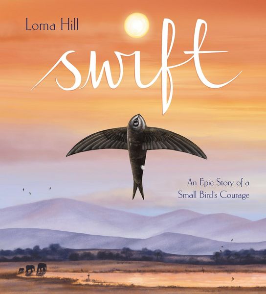 Produktbild: Hill, L: Swift