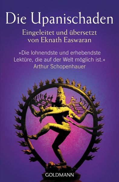 Produktbild: Die Upanischaden