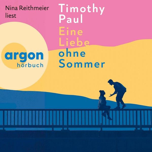Produktbild: Eine Liebe ohne Sommer