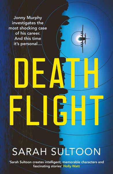 Produktbild: Death Flight