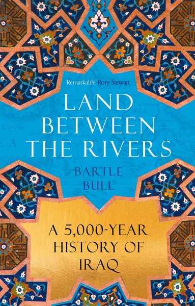 Produktbild: Bull, B: Land Between the Rivers